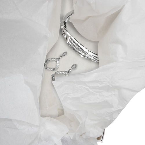 Why Should I Use Caraselle Jumbo size Acid Free Tissue Paper?