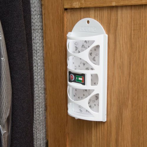 Do Clothes Moth Traps Work? What They Can and Cannot Do