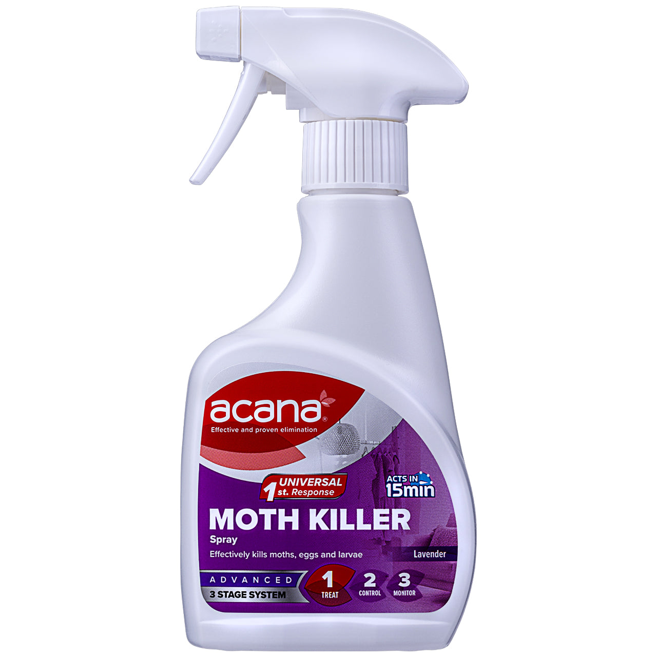 Small Moths In House – Stamp Out Moths With These Moth Killers!