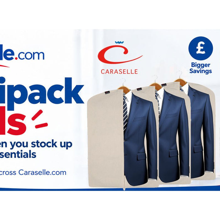 Why Pay More? Save Money with Caraselle Multipack Deals - Caraselle