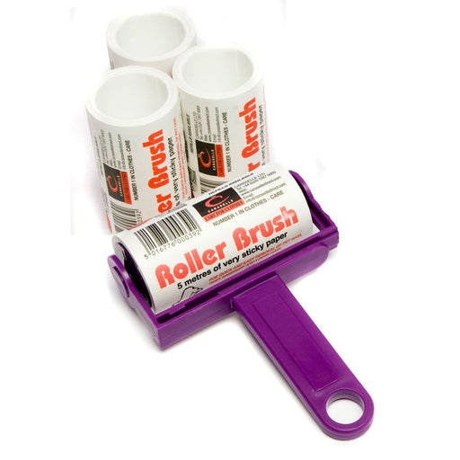 Sticky Trident Trident Lint Rollers — Caraselle