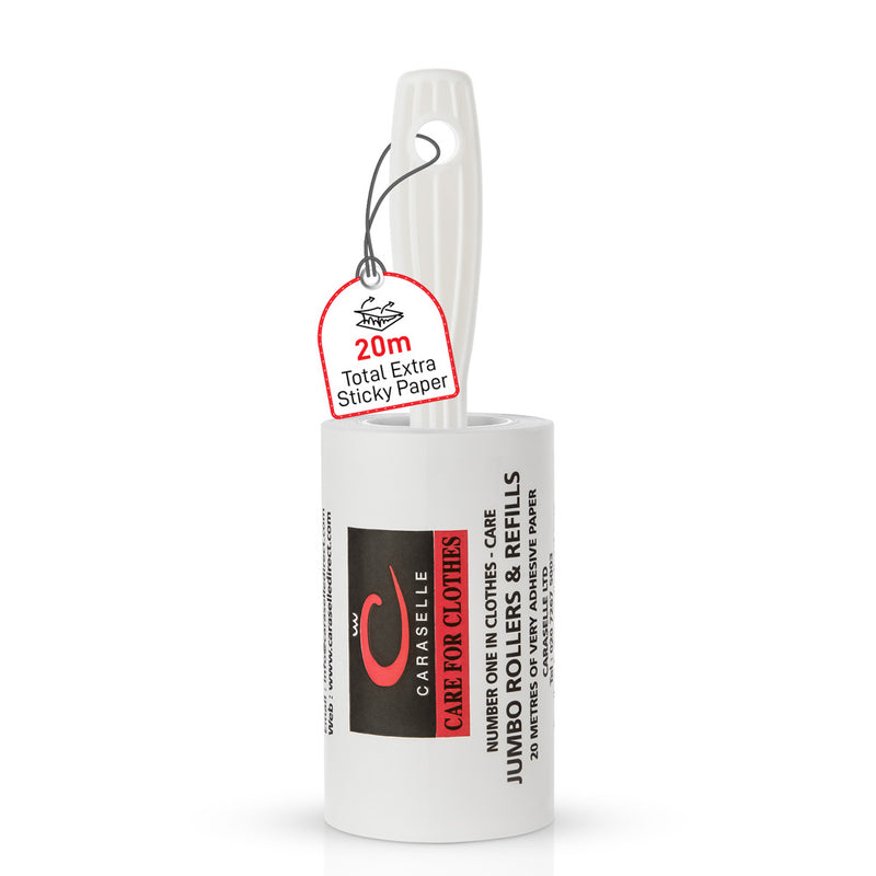 extra sticky lint roller UK