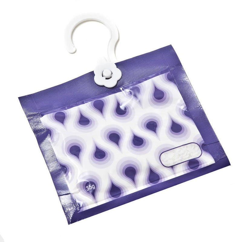 Acana Hanging Moisture Absorber Traps x4 – Fresh Lavender
