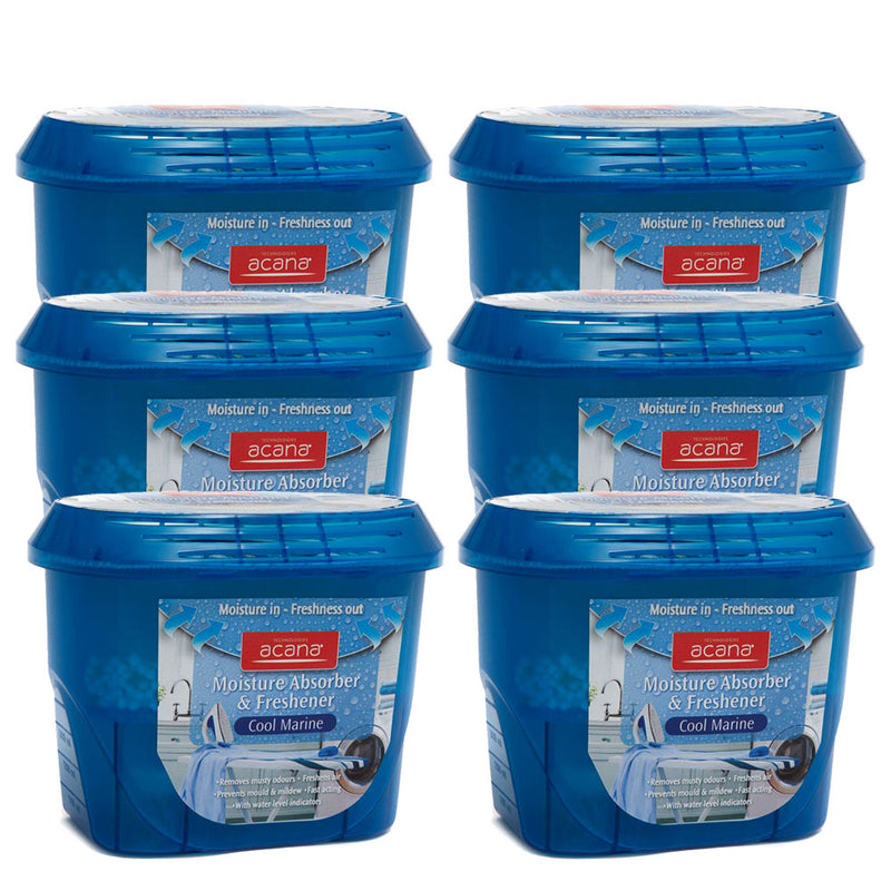 Acana Moisture Absorber & Freshener – Cool Marine