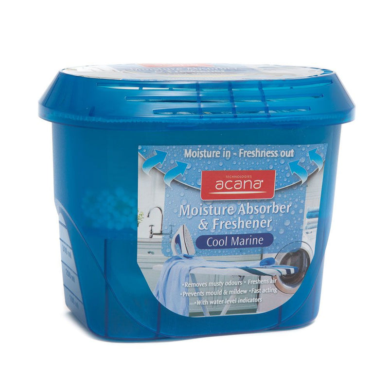 Acana Moisture Absorber & Freshener – Cool Marine