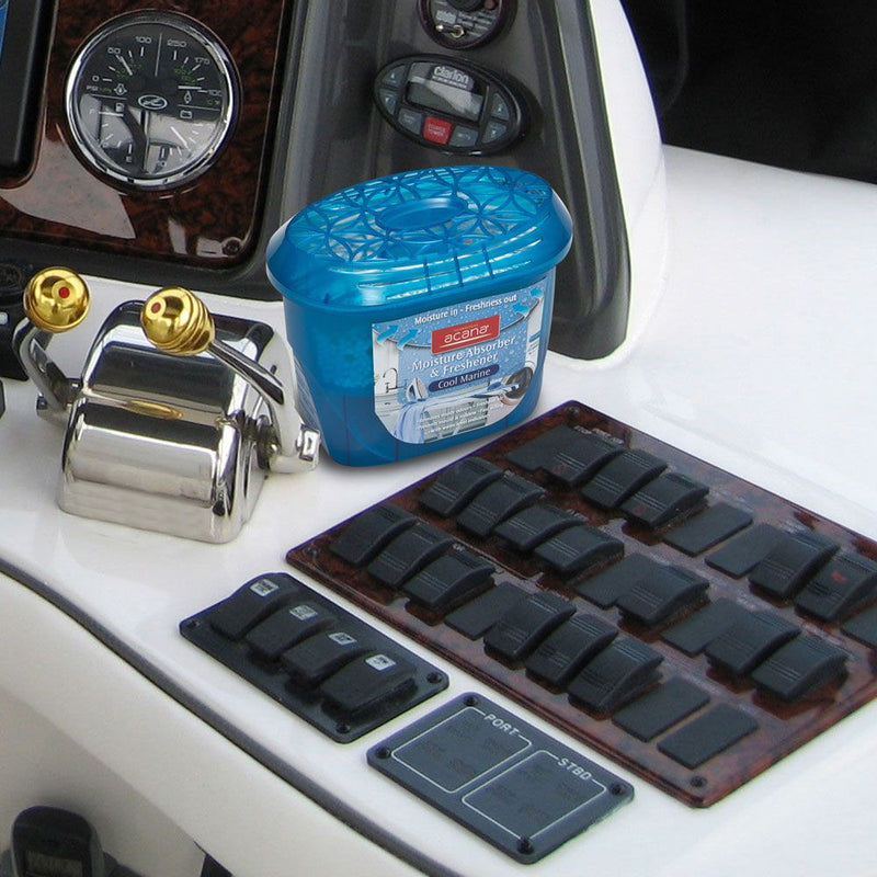Acana Moisture Absorber & Freshener – Cool Marine