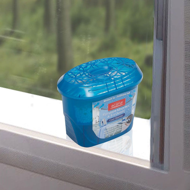 Acana Moisture Absorber & Freshener – Cool Marine