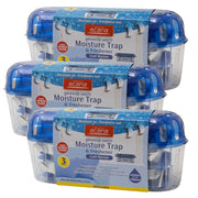 Acana Advanced Moisture Trap & Freshener System - Caraselle