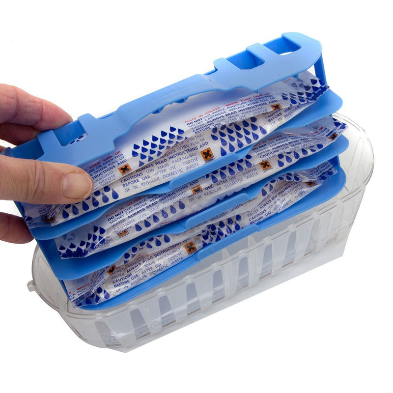 Acana Advanced Moisture Trap & Freshener System