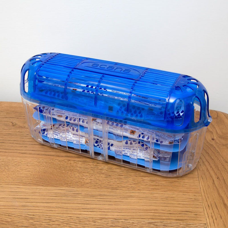 Acana Advanced Moisture Trap & Freshener System