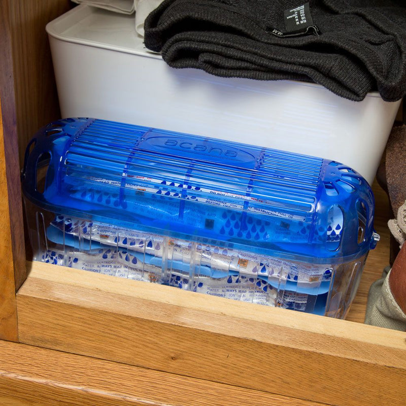 Acana Advanced Moisture Trap & Freshener System