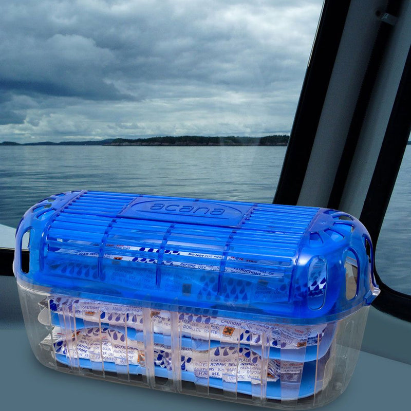 Acana Advanced Moisture Trap & Freshener System