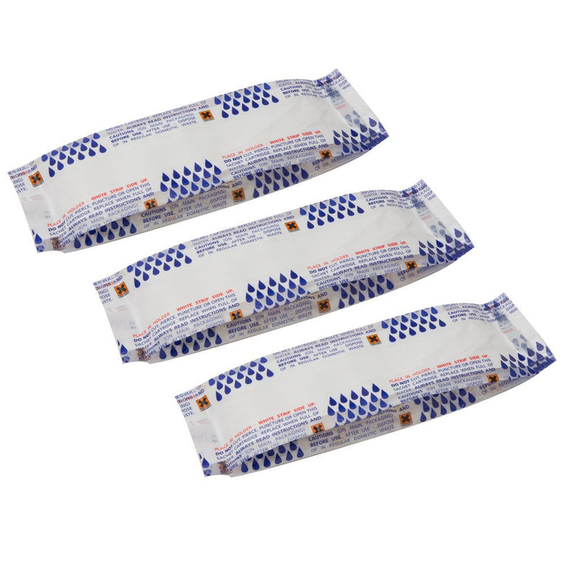 Acana Advanced Moisture Trap & Freshener System – 3 Refills