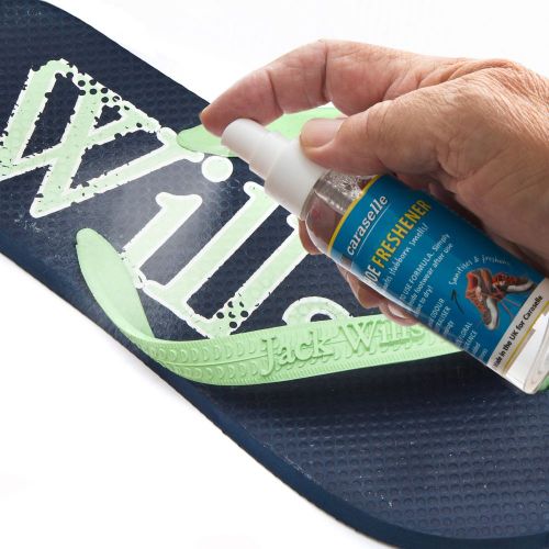 Caraselle Schuherfrischer – Premium-Zielformel 100 ml – Hergestellt in Großbritannien