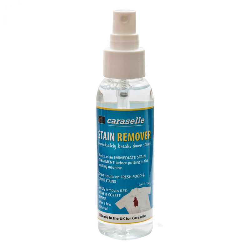 Caraselle-Fleckenentferner in Industriequalität – 100 ml. Hergestellt in Großbritannien