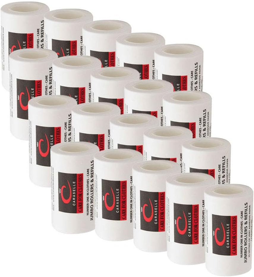 Pet Hair Remover Rollers & Refill Multipacks — Caraselle