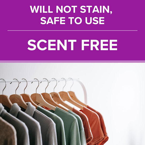 Acana Hanging Moth Killer For Wardrobes & Drawers (Pack of 2) N̲E̲W̲!!