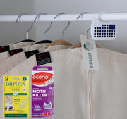 Caraselle Cotton Suit Covers