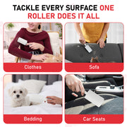 lint roller for cats