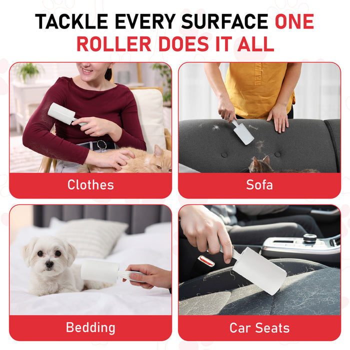 lint roller for cats
