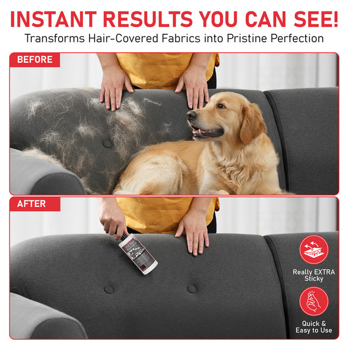 Nachfüllpackung für Tierhaarentferner (7,5 m) 