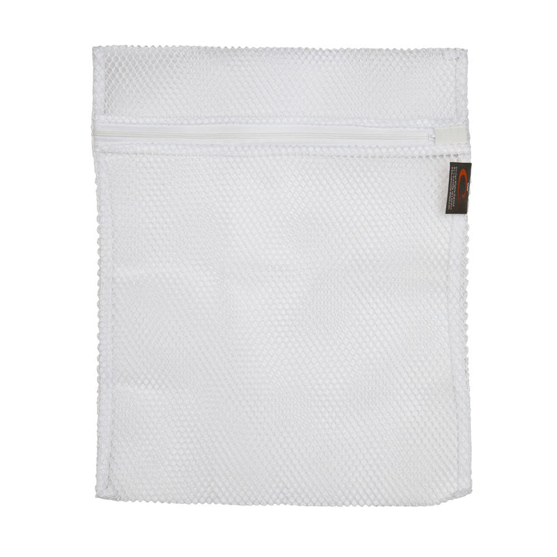 Small Net Washing Bags for Laundry with Strong Zip (31 x 36 cms)