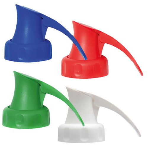 Topster Milk Pourers