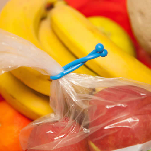 Bag Clips British Designed – 5.5cm size