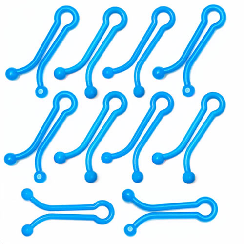 Bag Clips British Designed – 5.5cm size