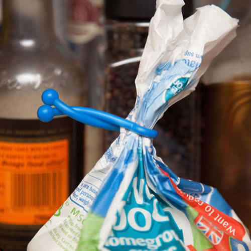 Bag Clips British Designed – 5.5cm size