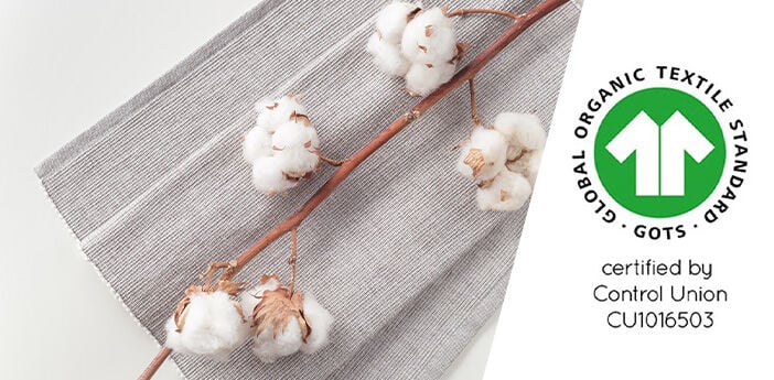 Caraselle Cotton Clothes Covers