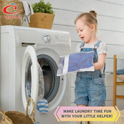 Caraselle Net Wash Bag