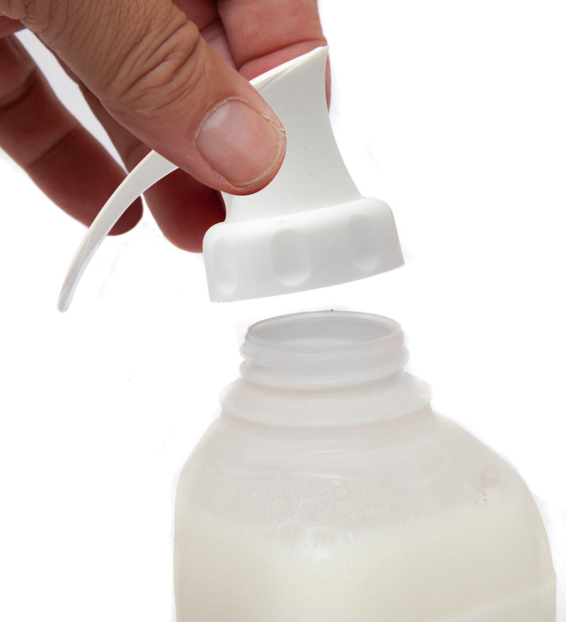 Topster Milk Pourers