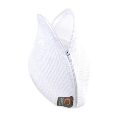 AD-Cup-BH-Netz-Wäschebeutel für Wäsche mit starkem Reißverschluss 