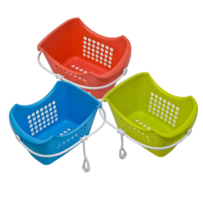 Clothes Peg Caddy (each caddy holds up to 60 Caraselle Extra Strong Non-Slip Pegs)
