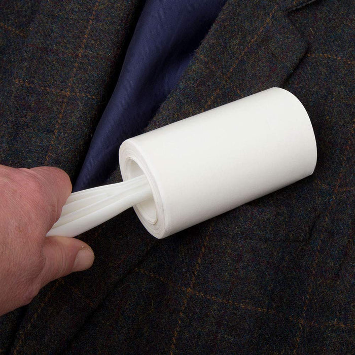 20m Jumbo Lint Roller Refill