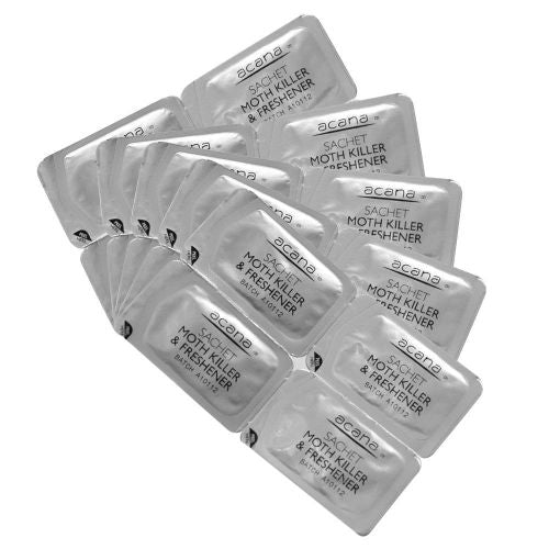 Acana Moth Sachets