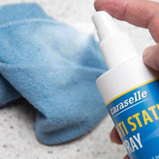 Caraselle Anti-Static Spray for Clothes & Fabrics (250ml) - Caraselle
