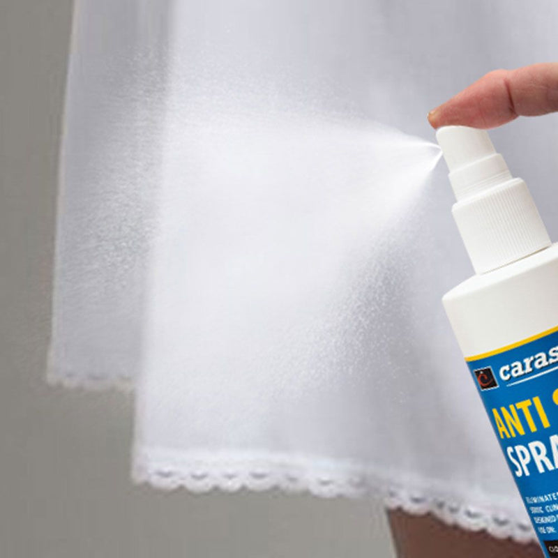 Caraselle Anti-Static Spray for Clothes & Fabrics (250ml) - Caraselle