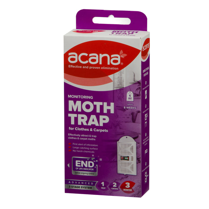 Acana Moth Trap