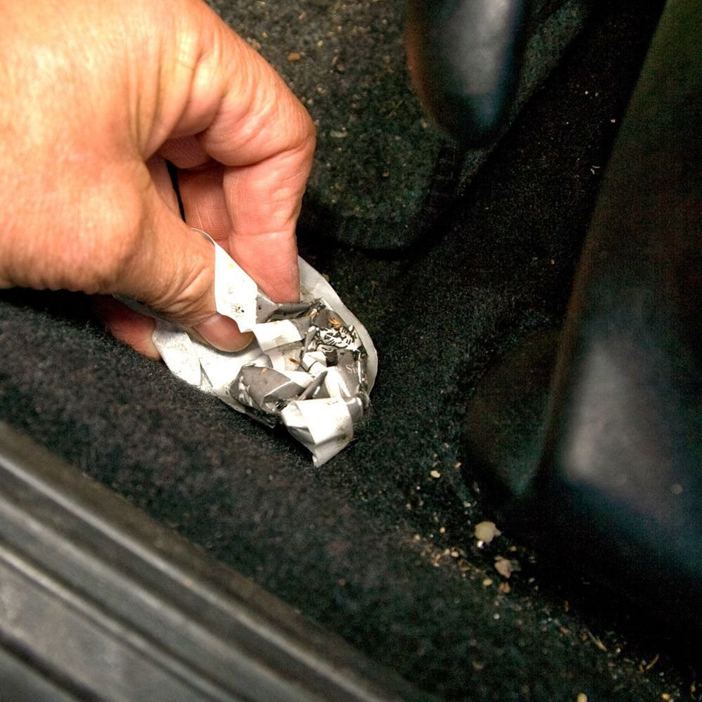 Pet Hair Remover Refill (7.5m) — Caraselle