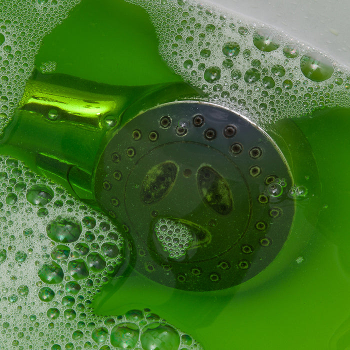 Nettoyant pour pomme de douche – Nettoyant et détartrant haute efficacité (1 L)